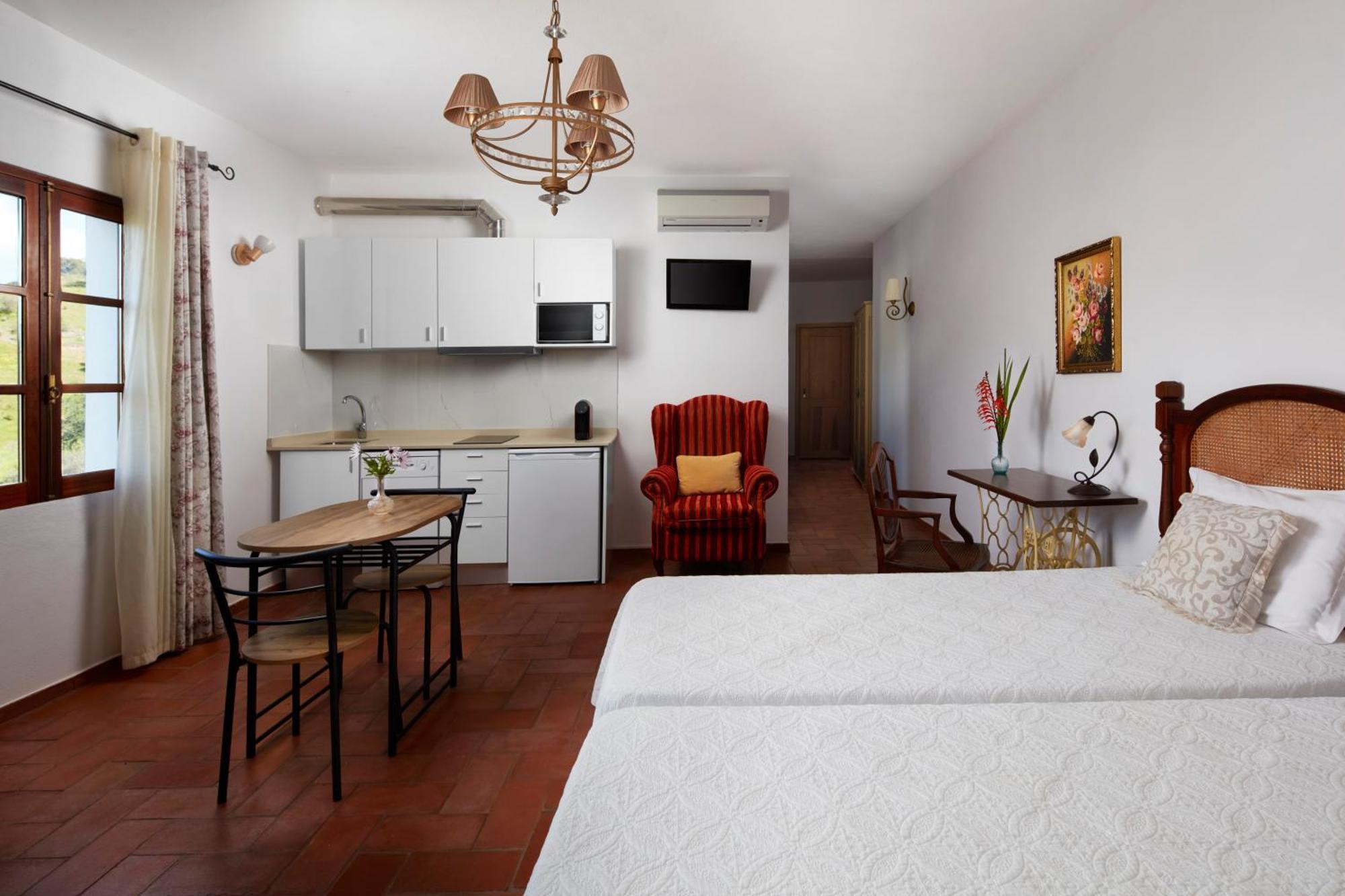 Monte Do Forno Guest house Vila Nova de Cacela