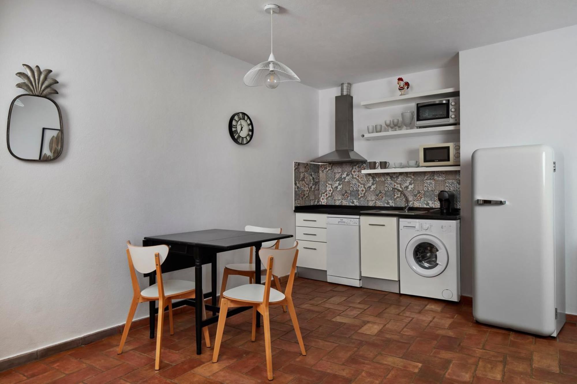 Guest house Monte Do Forno Vila Nova de Cacela