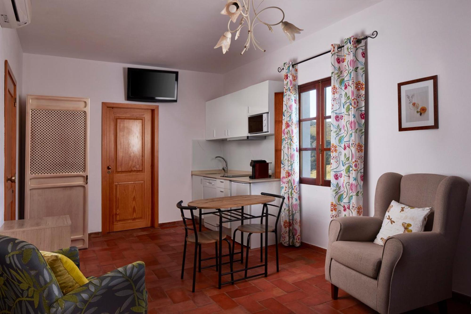 Monte Do Forno Guest house