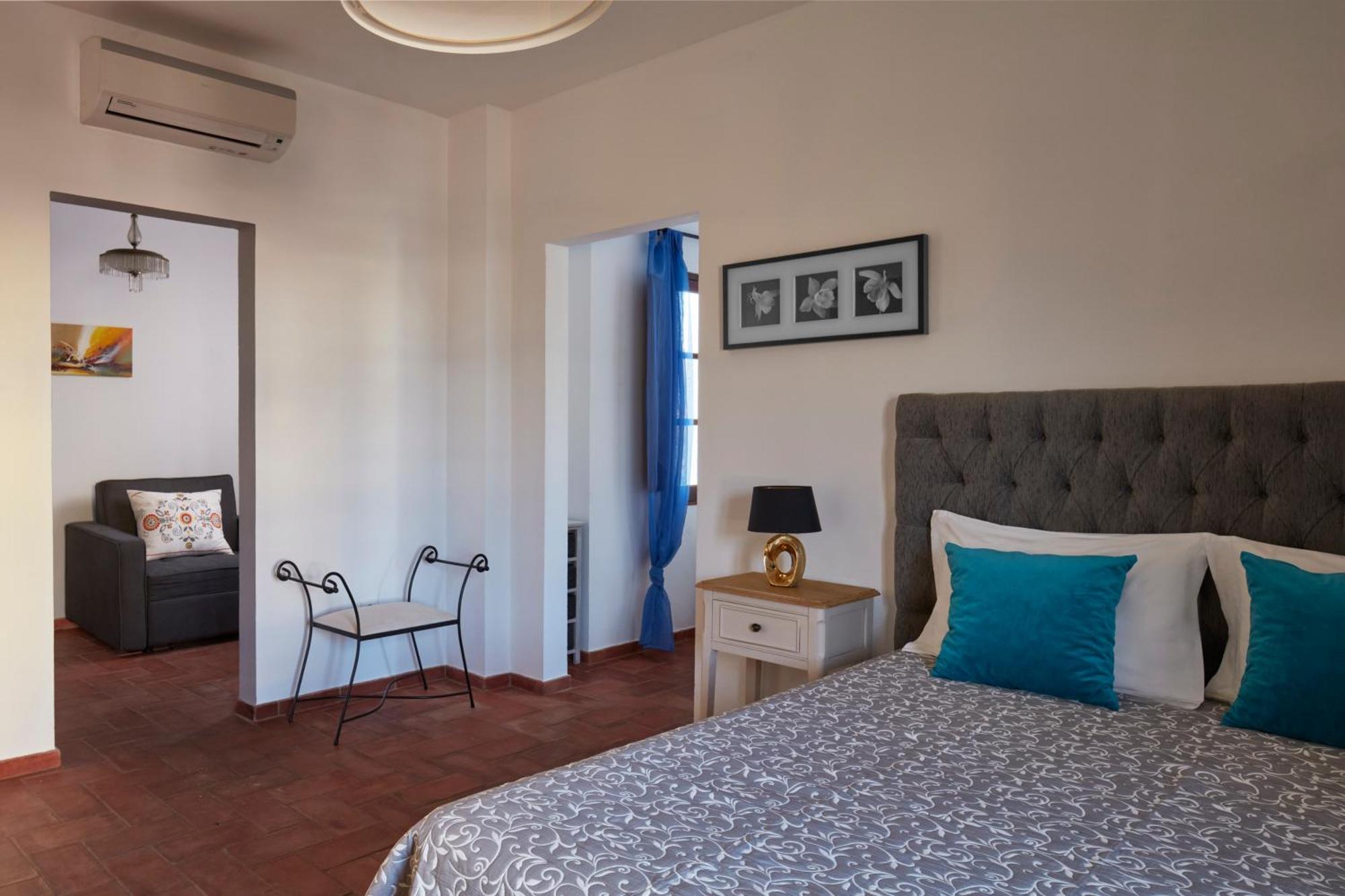 Monte Do Forno Guest house 3*