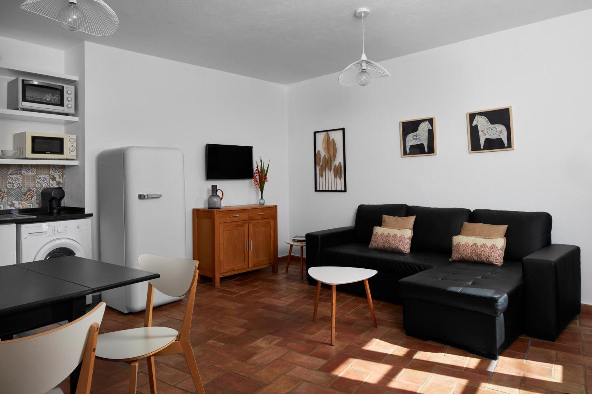 Monte Do Forno Guest house