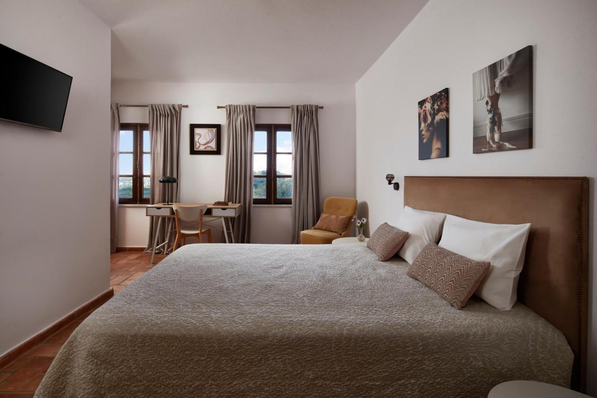 Guest house Monte Do Forno