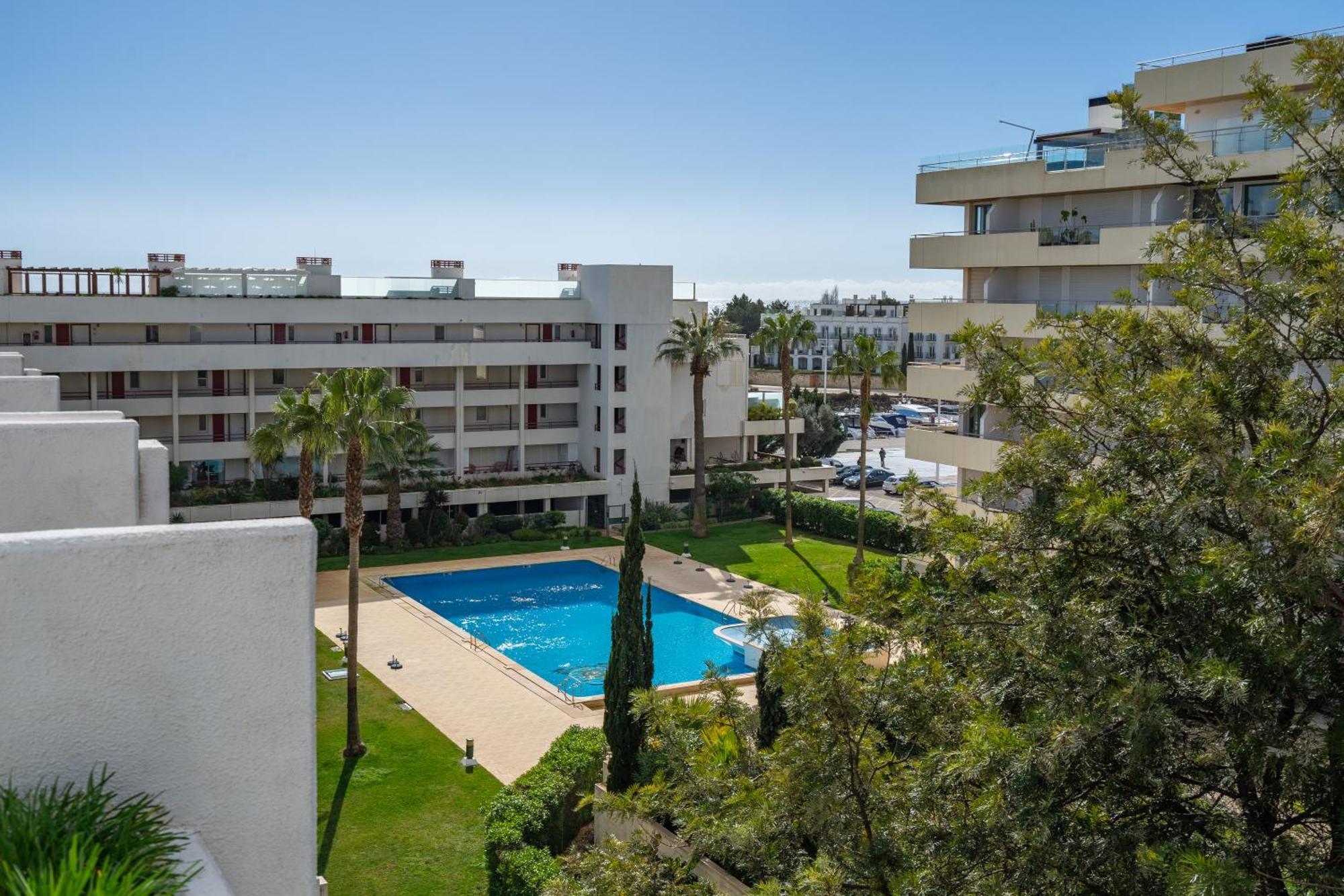 Apartment Marina Relax Vilamoura