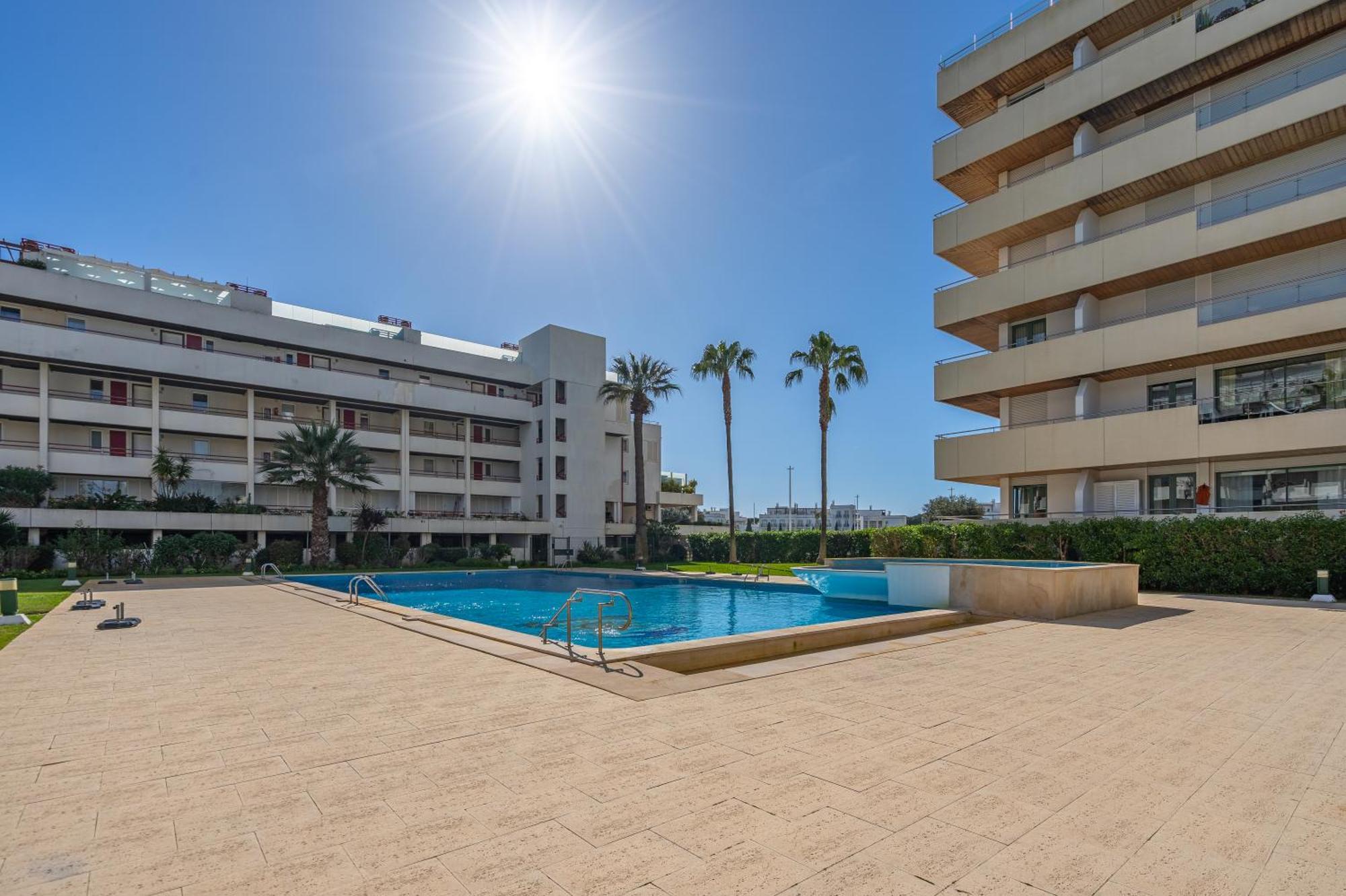 Marina Relax Apartment