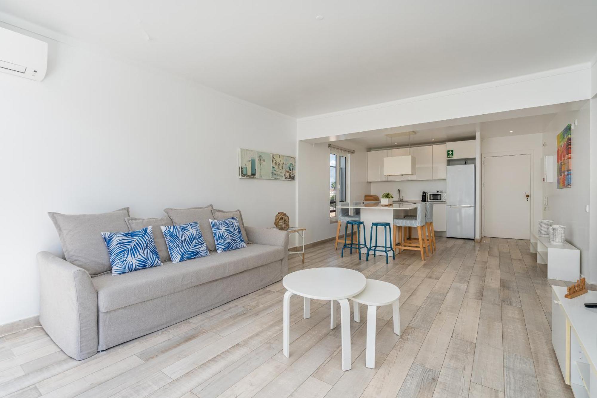 Apartment Marina Relax Vilamoura