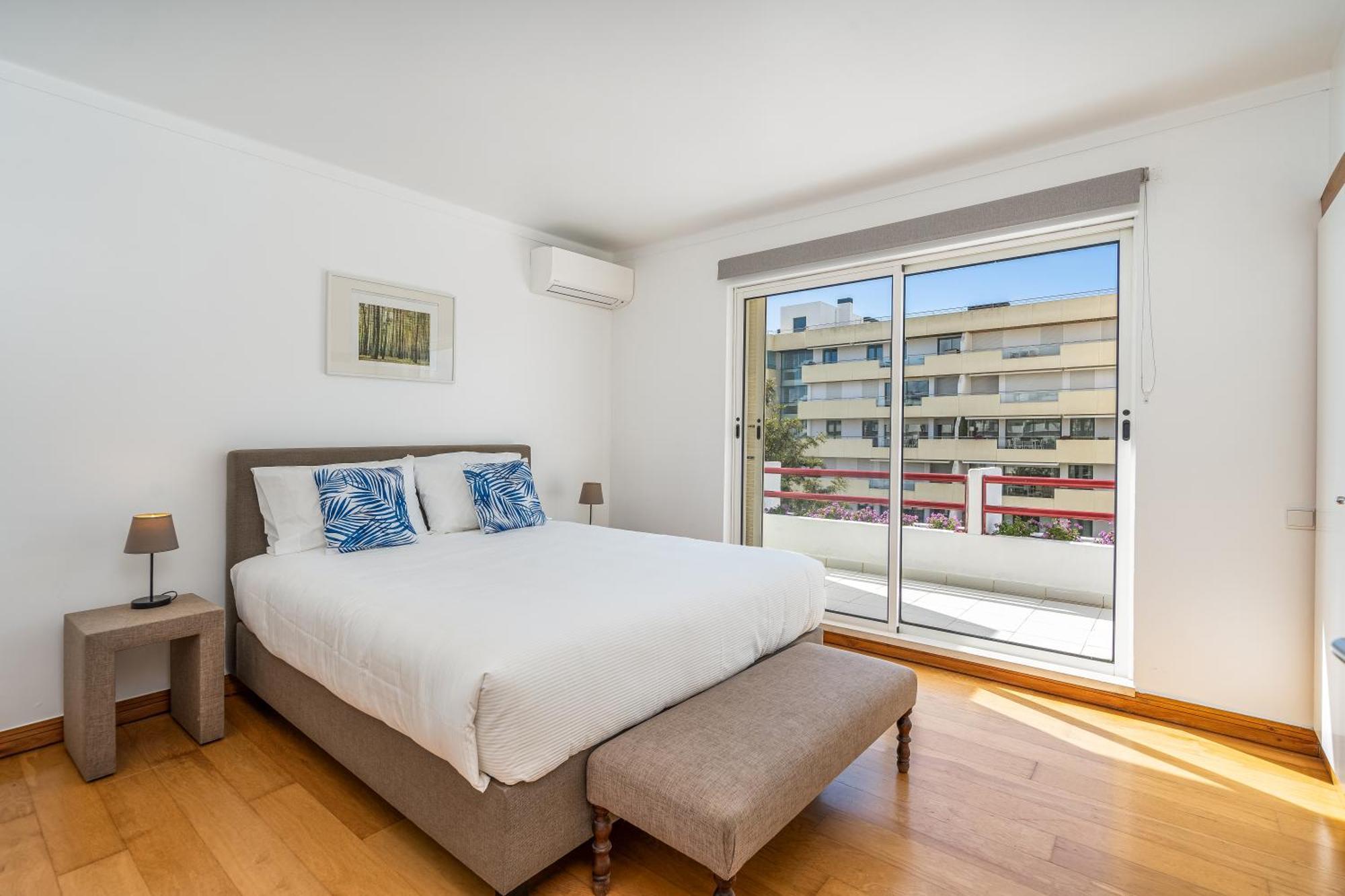 Marina Relax Apartment