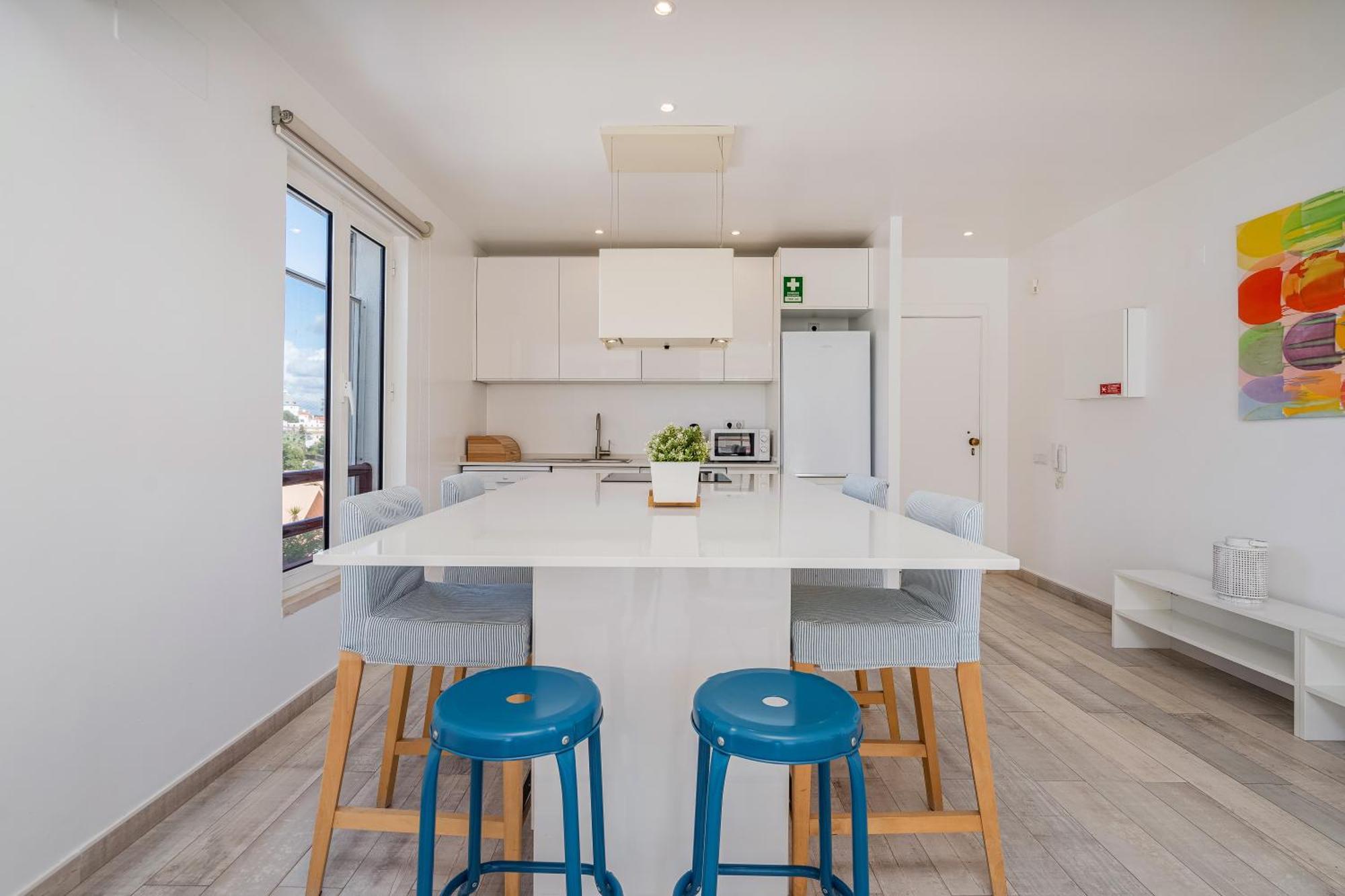 Apartment Marina Relax