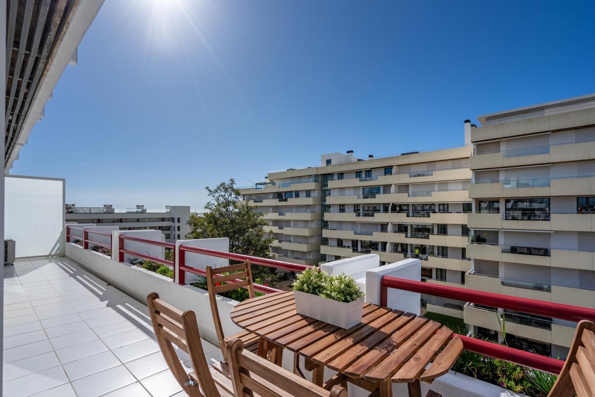 Marina Relax Apartment *