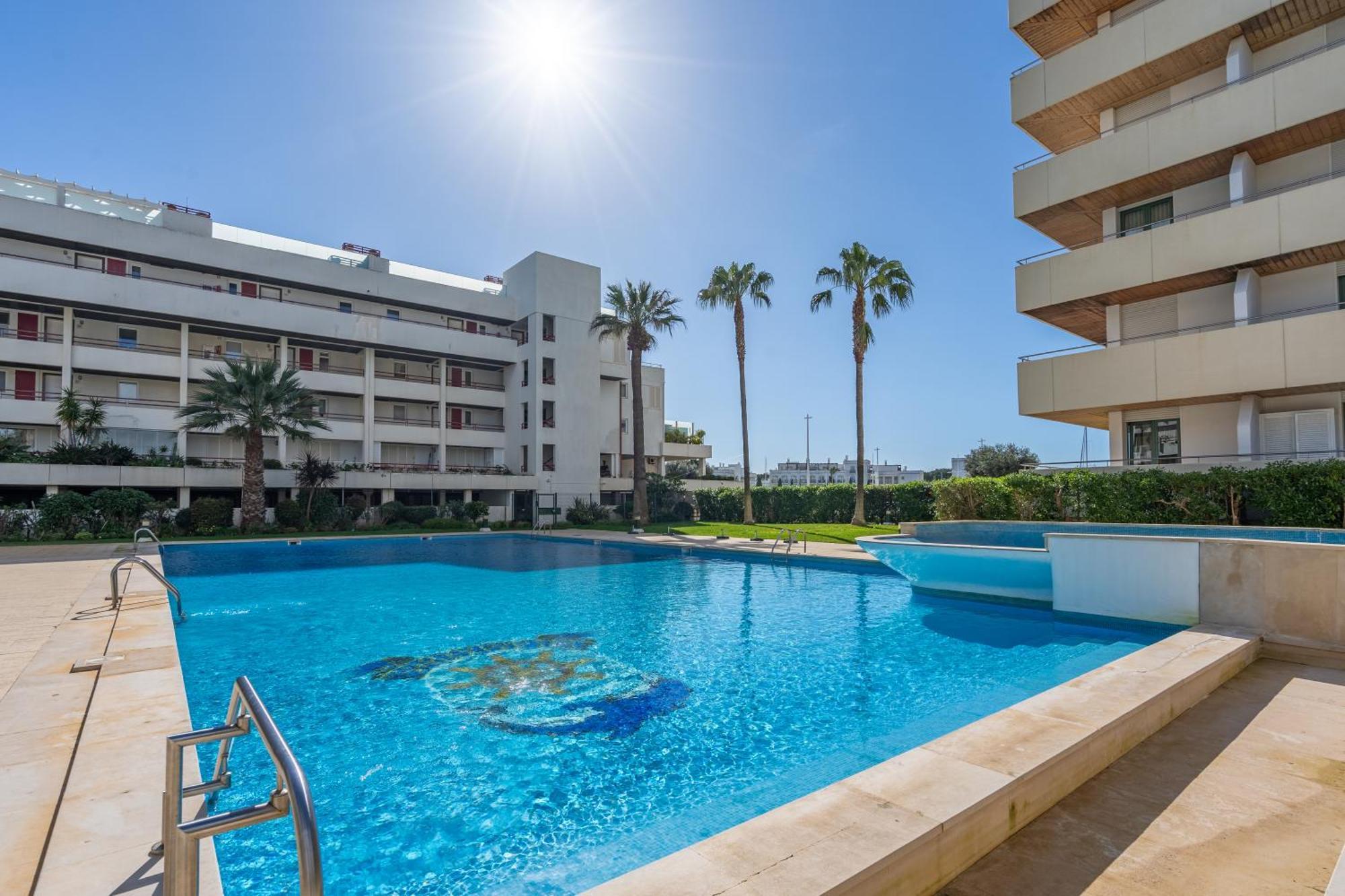 Apartment Marina Relax *