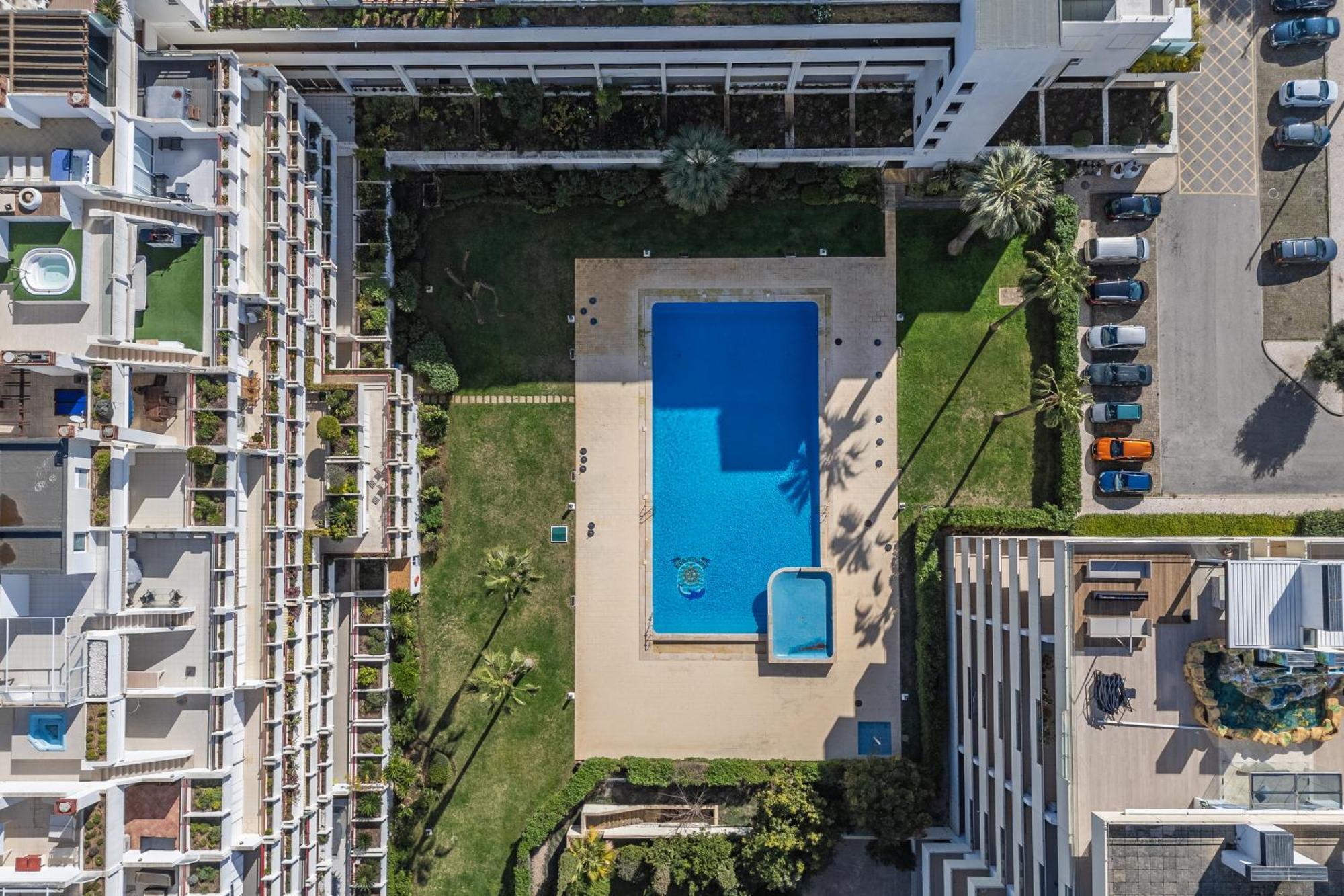 Marina Relax Apartment Vilamoura