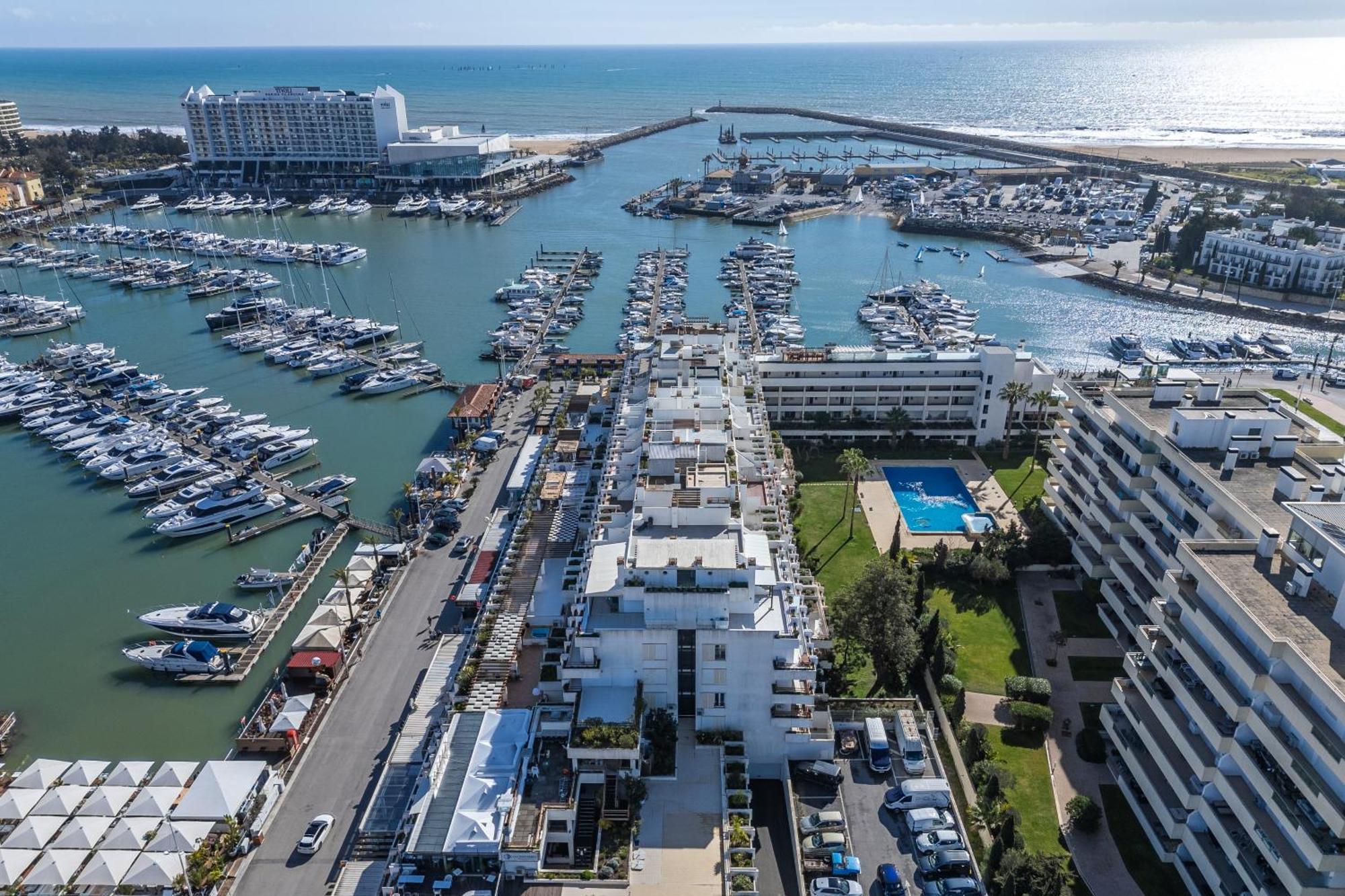 Marina Relax * Vilamoura