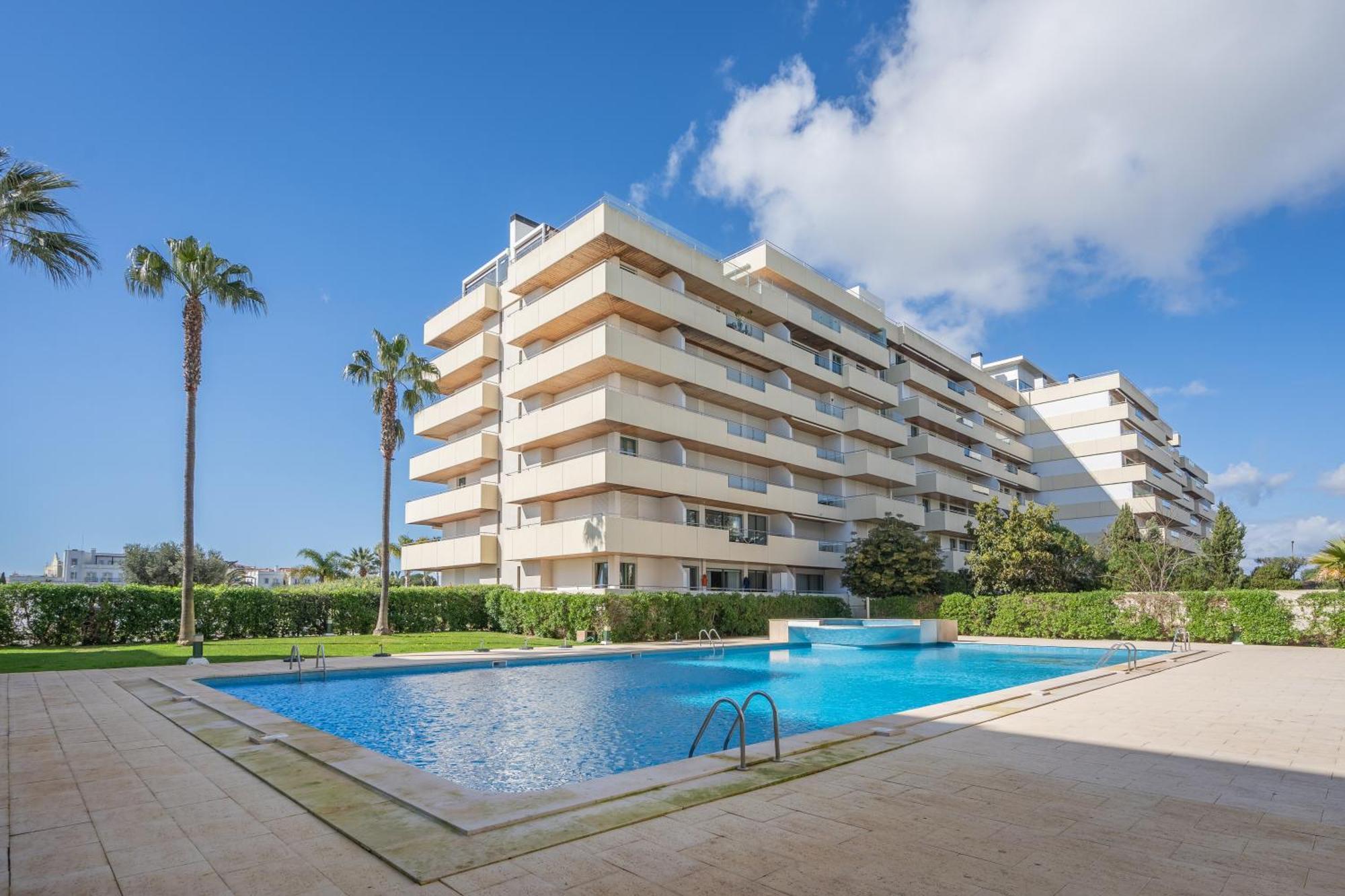 Marina Relax Apartment