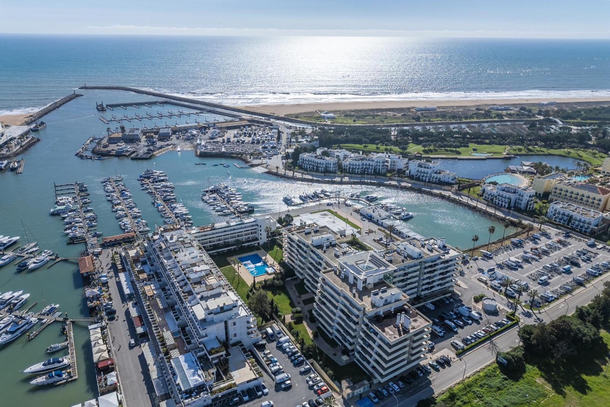 Apartment Marina Relax Vilamoura