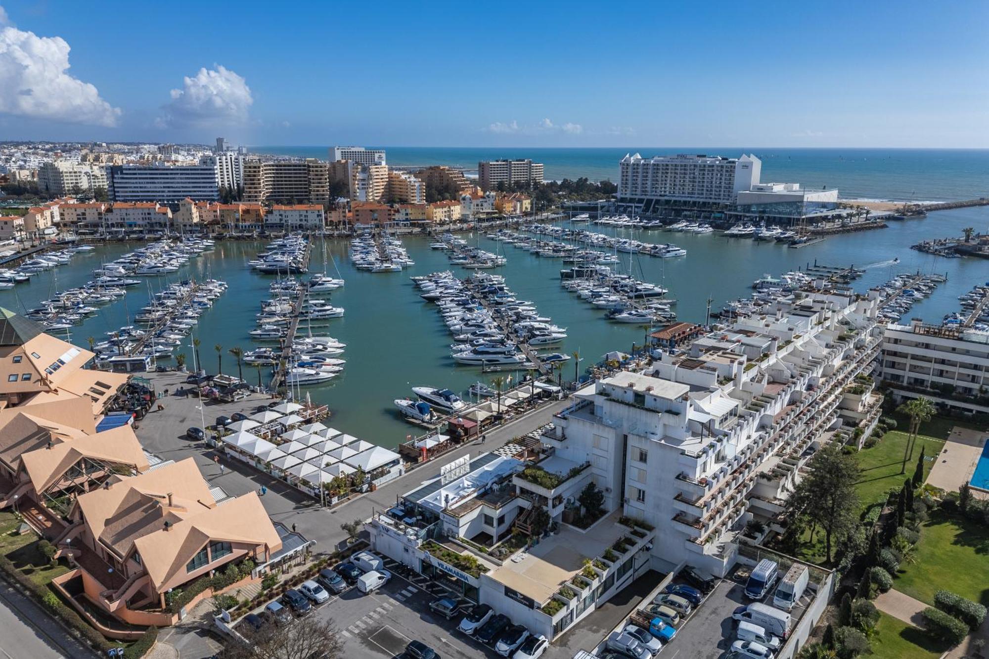 Marina Relax Vilamoura