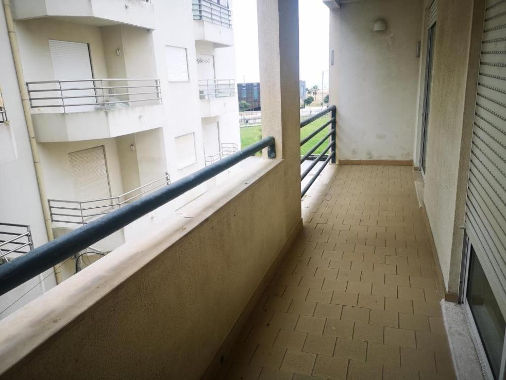 Caparica Costa Azul Apartment