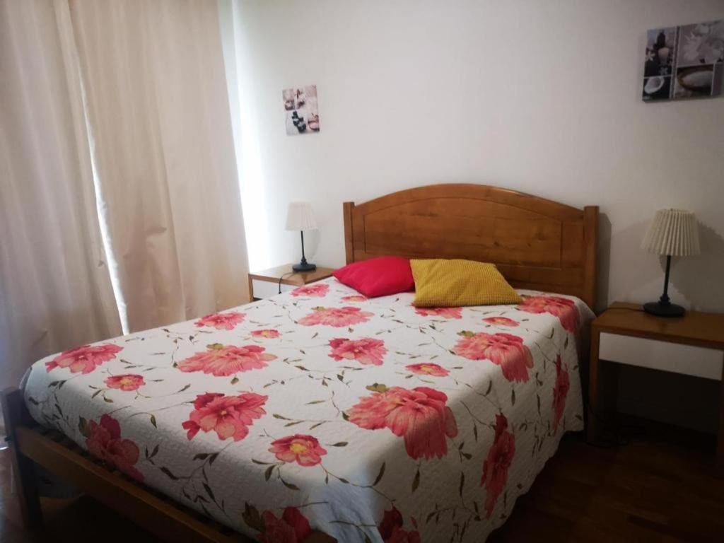 Caparica Costa Azul Appartement *