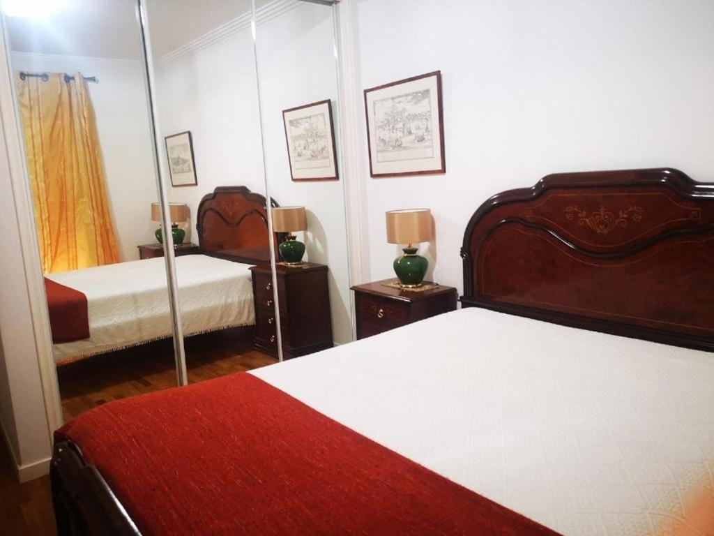 Appartement Caparica Costa Azul *