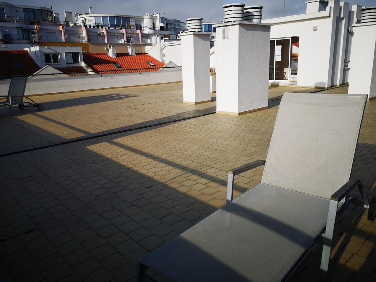 Apartment Caparica Costa Azul *