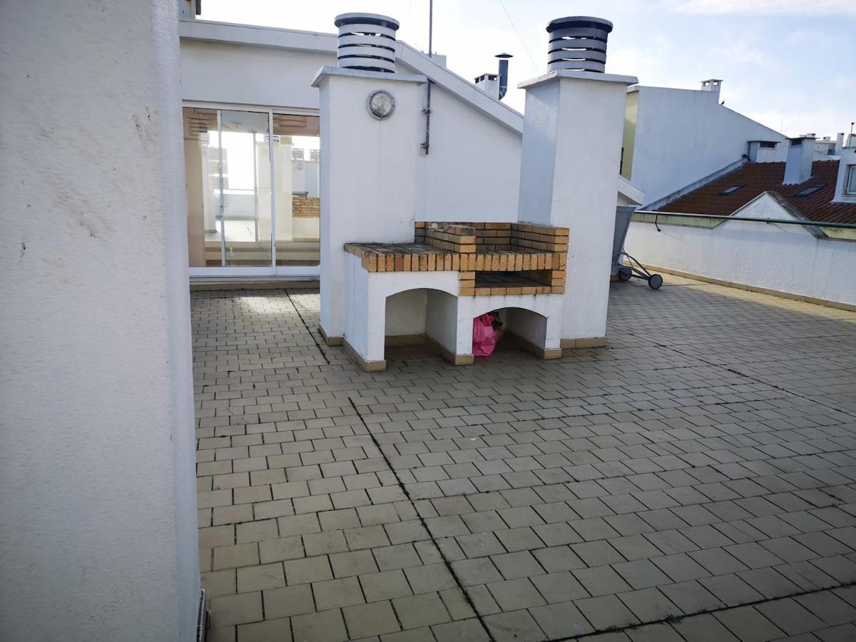Caparica Costa Azul Appartement Costa de Caparica
