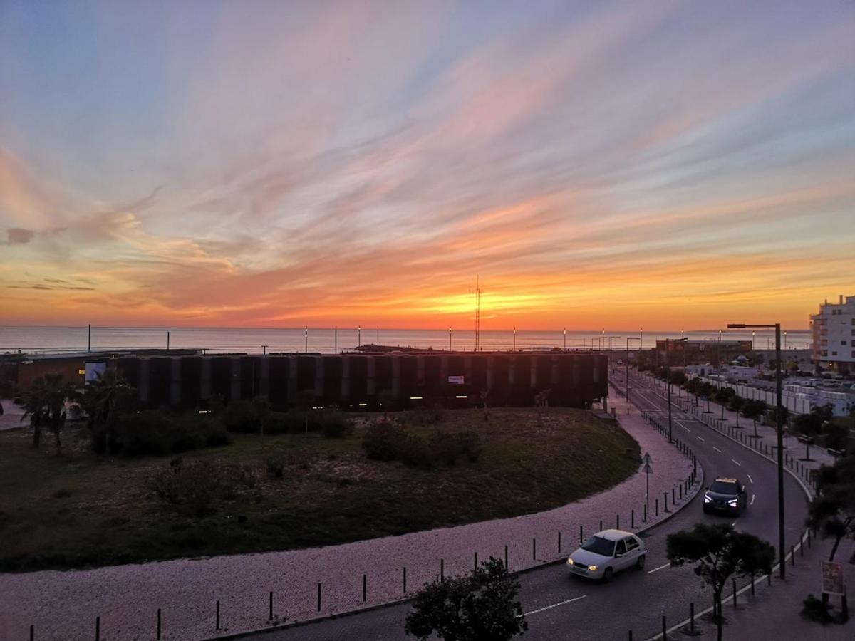 Caparica Costa Azul