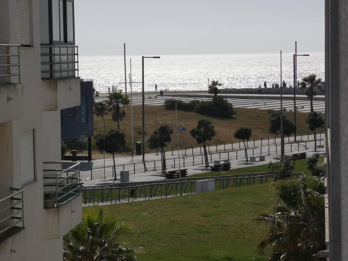 Apartment Caparica Costa Azul