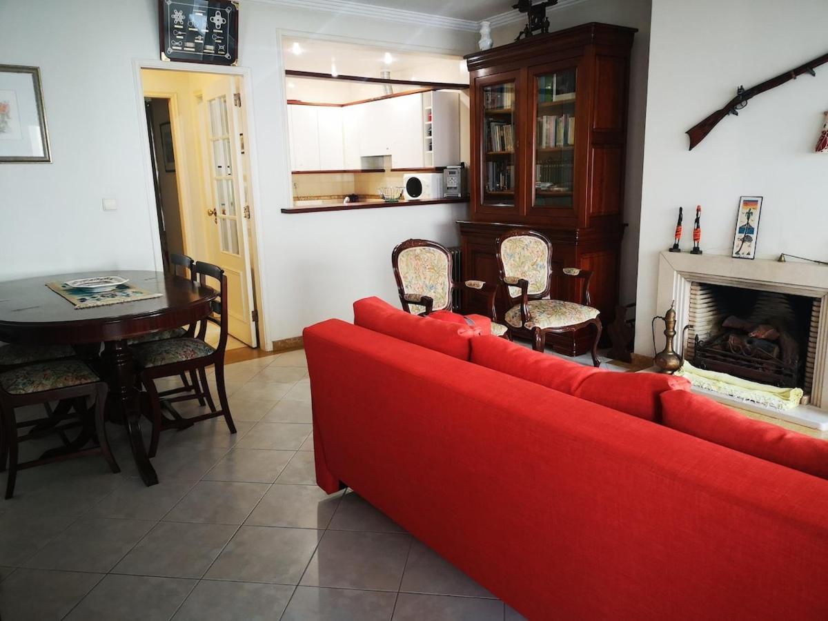 Apartment Caparica Costa Azul *