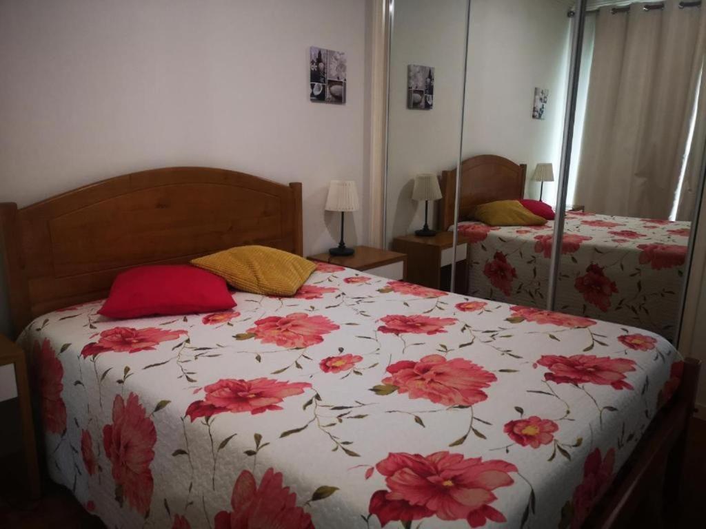 Caparica Costa Azul Apartment Costa da Caparica