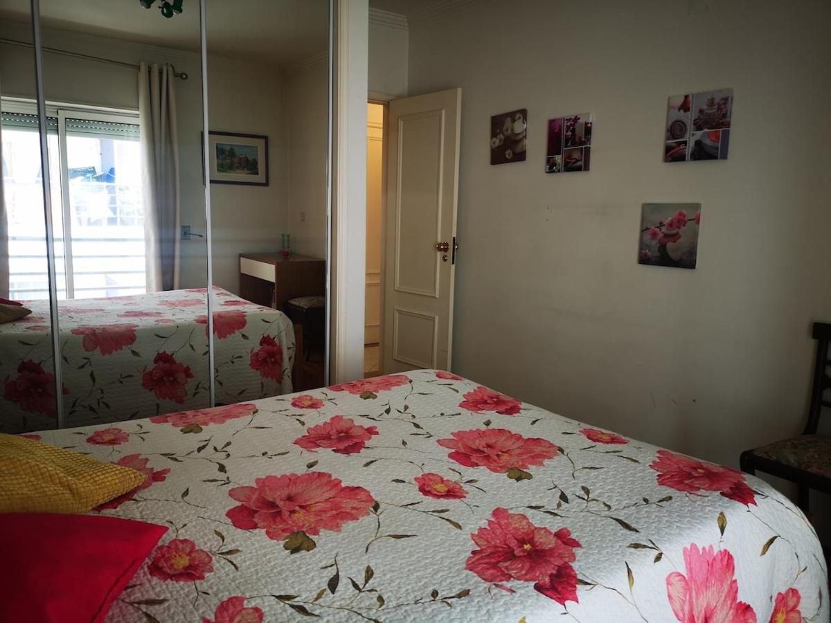 Caparica Costa Azul Apartment