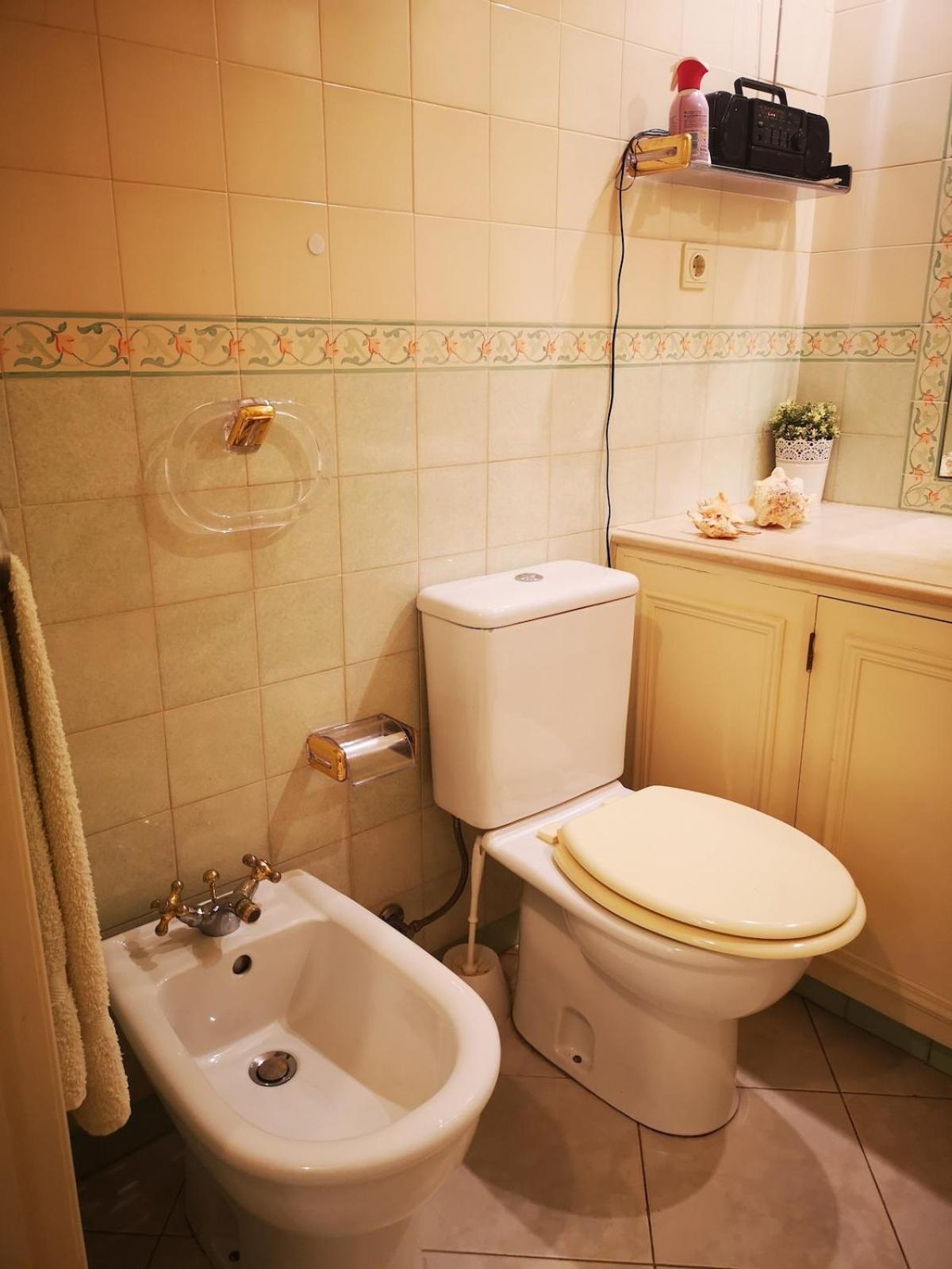 Apartment Caparica Costa Azul