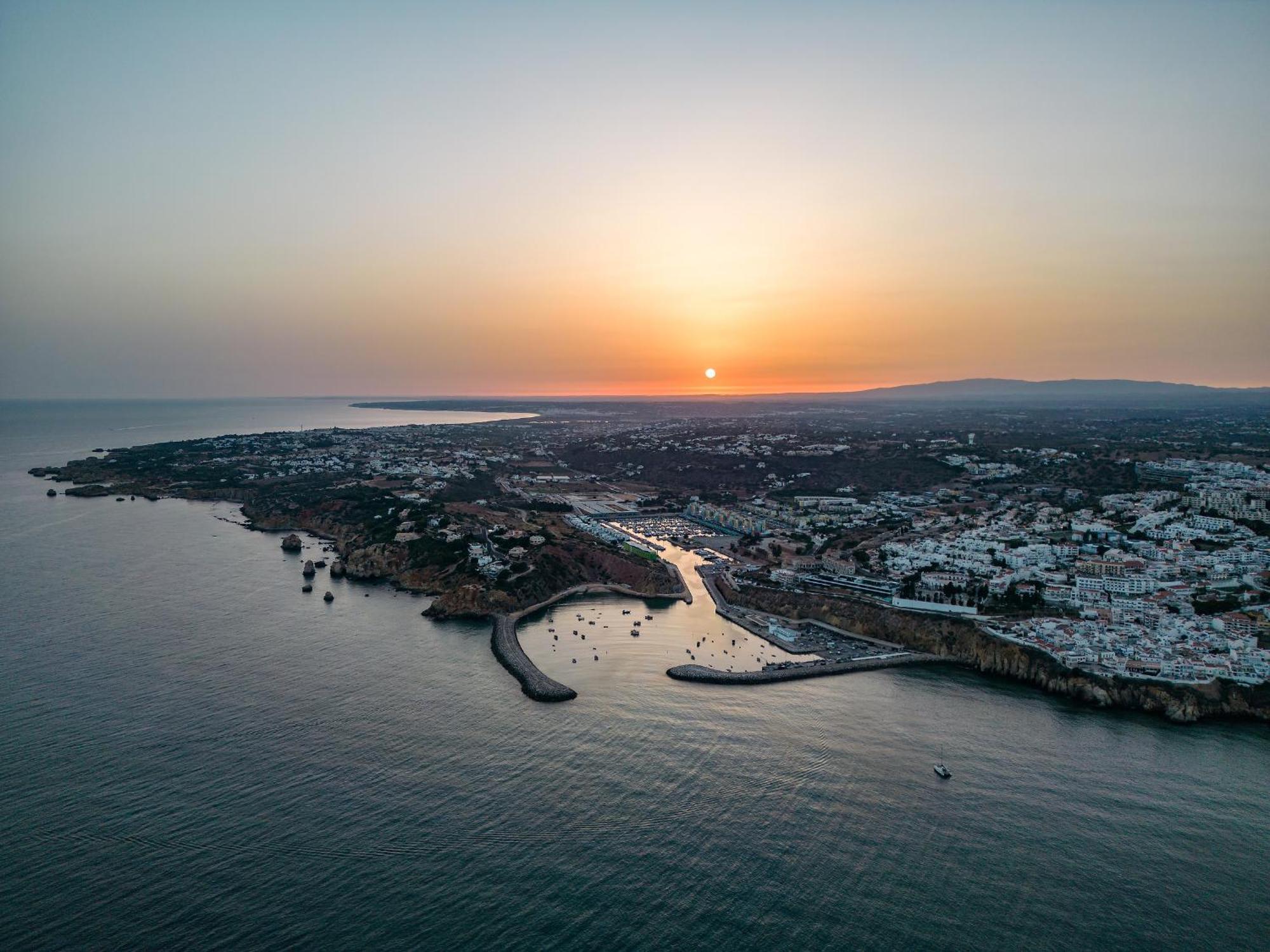 Garden Hill Relax & Old Town By Ocvillas Appartement Albufeira
