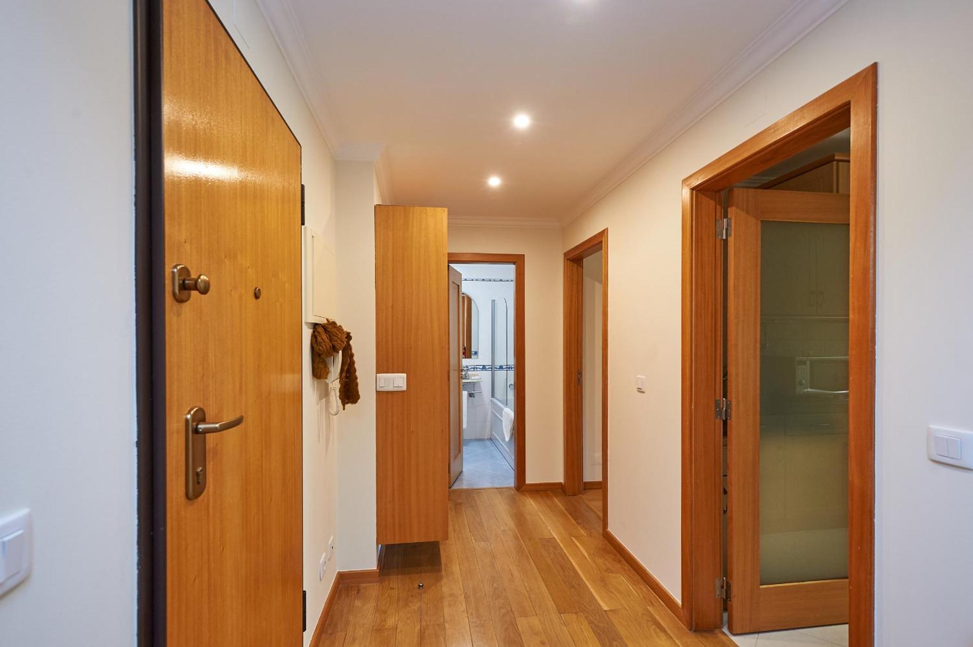 Appartement Beguest Arribamar *
