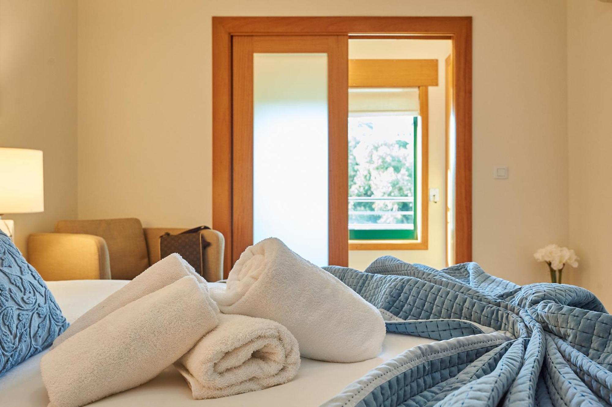 Beguest Arribamar Apartment