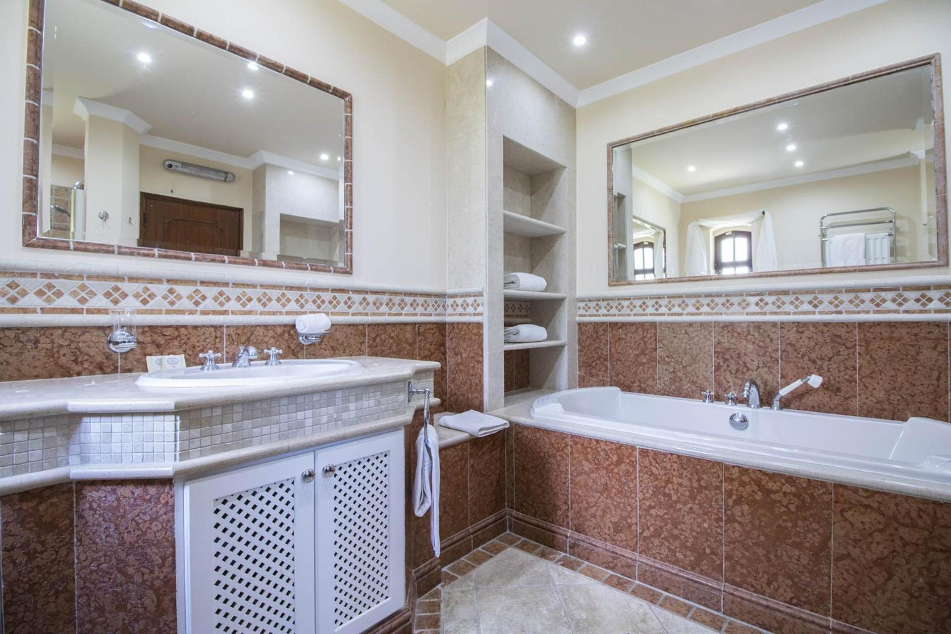 Arrochela Villa Vilamoura