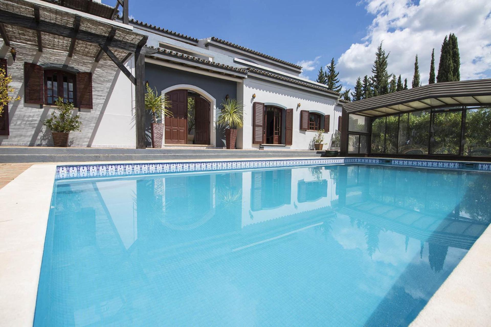 Arrochela Villa Vilamoura