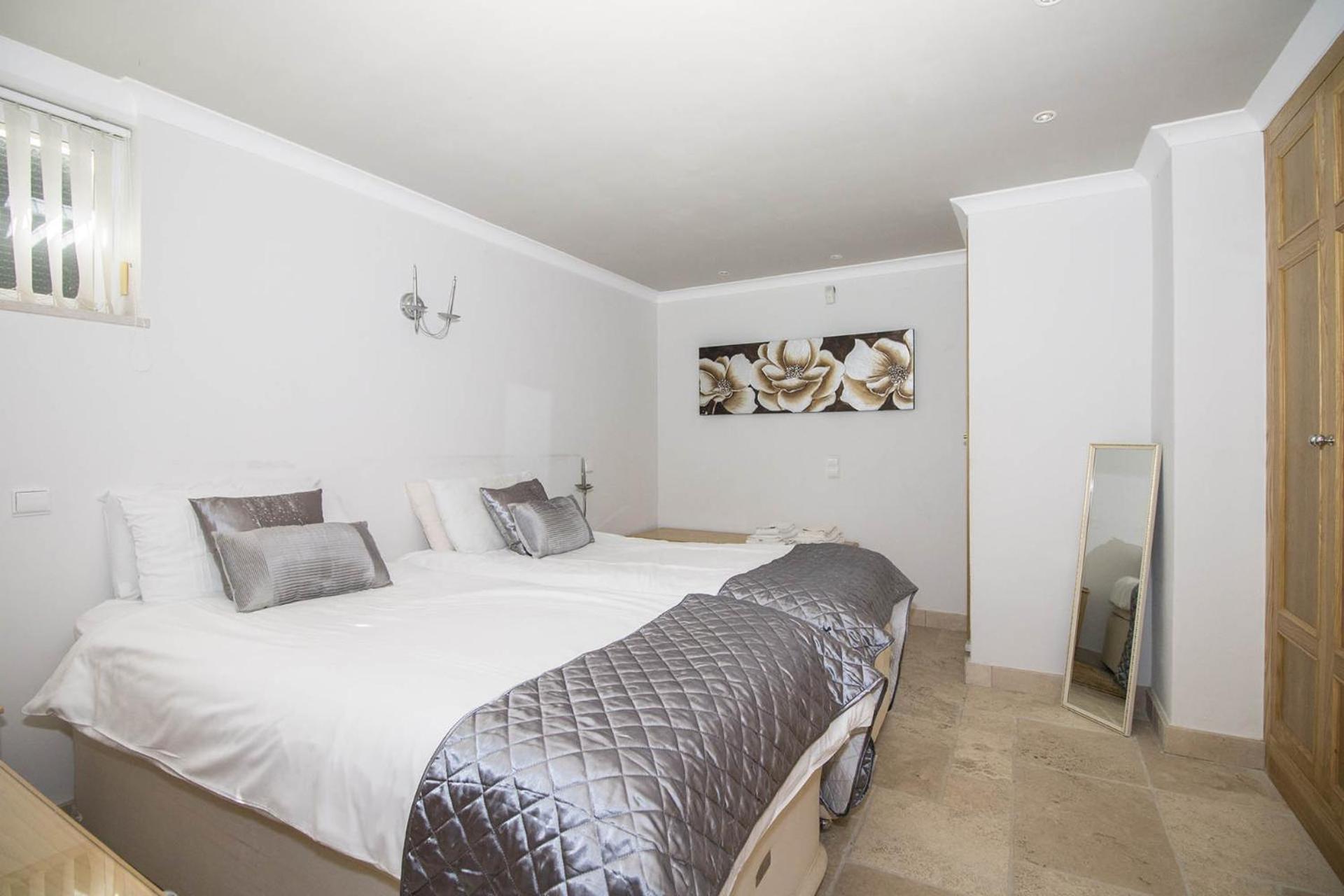 Arrochela Villa Vilamoura