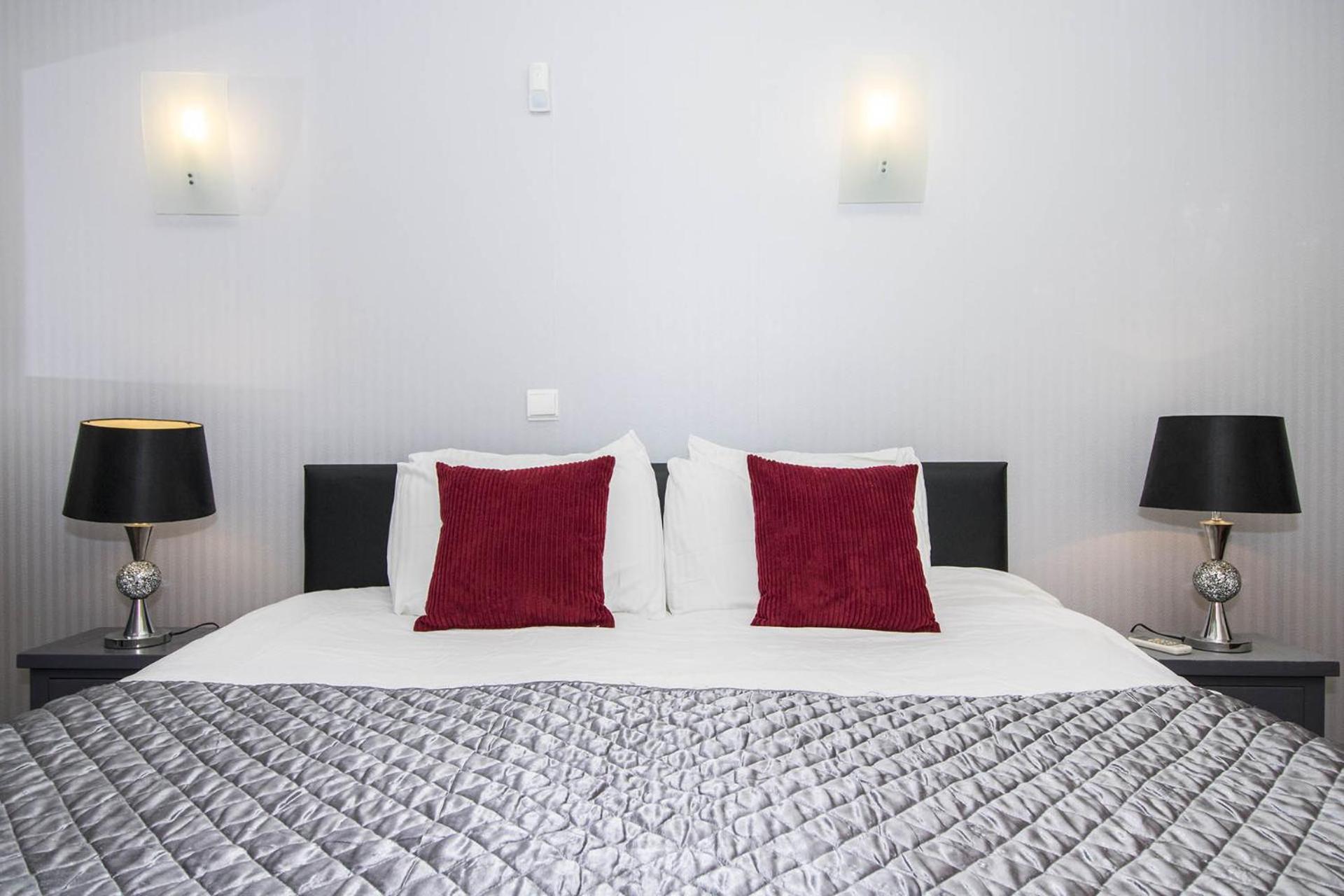 Villa Arrochela Vilamoura