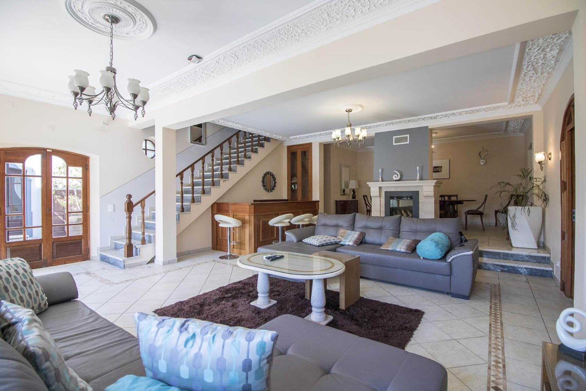 Villa Arrochela Vilamoura