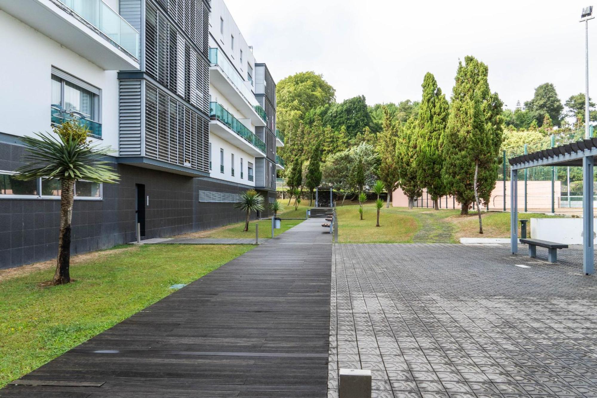 Rooftop Terrace Pdl Vakantiehuis