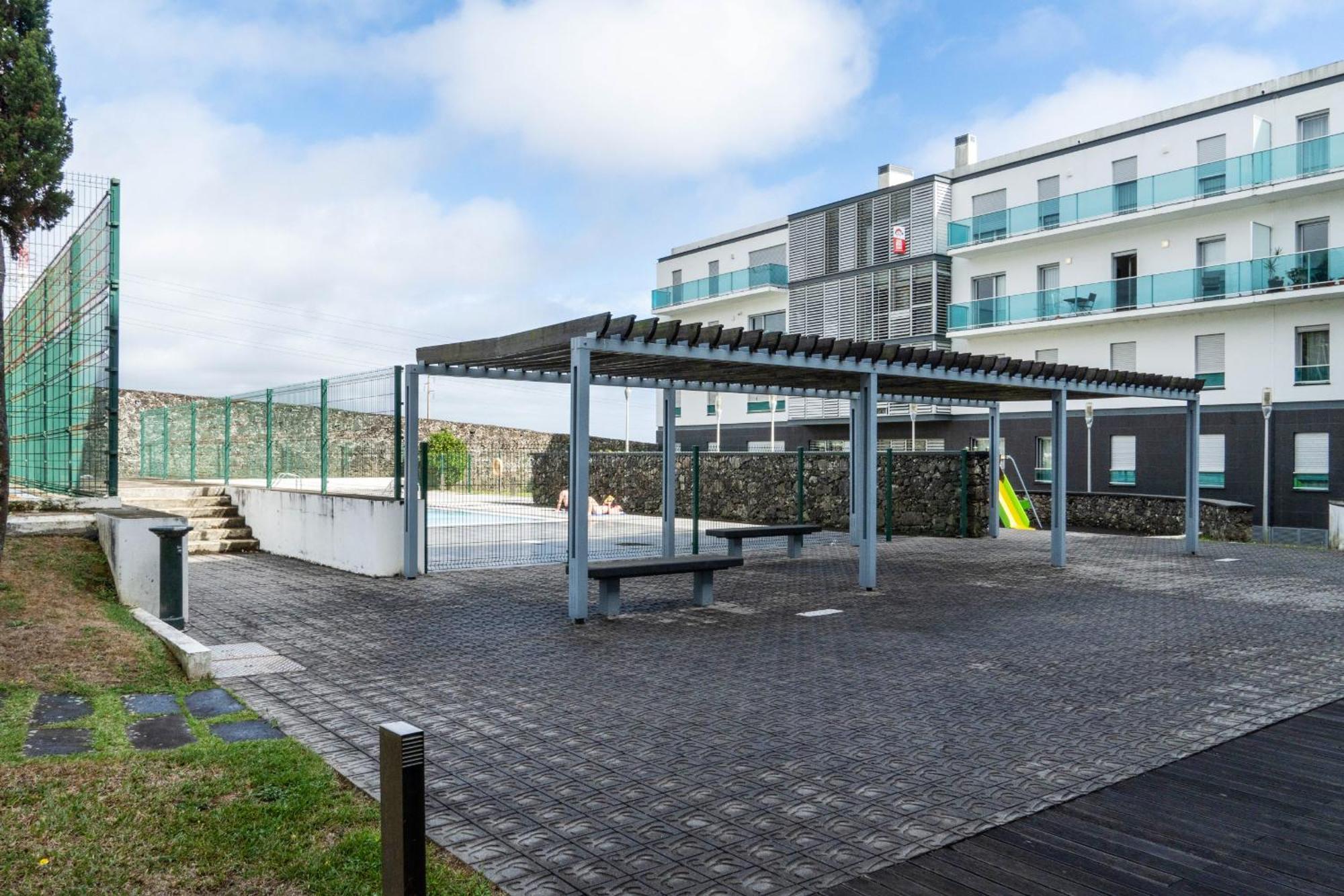 Holiday home Rooftop Terrace Pdl