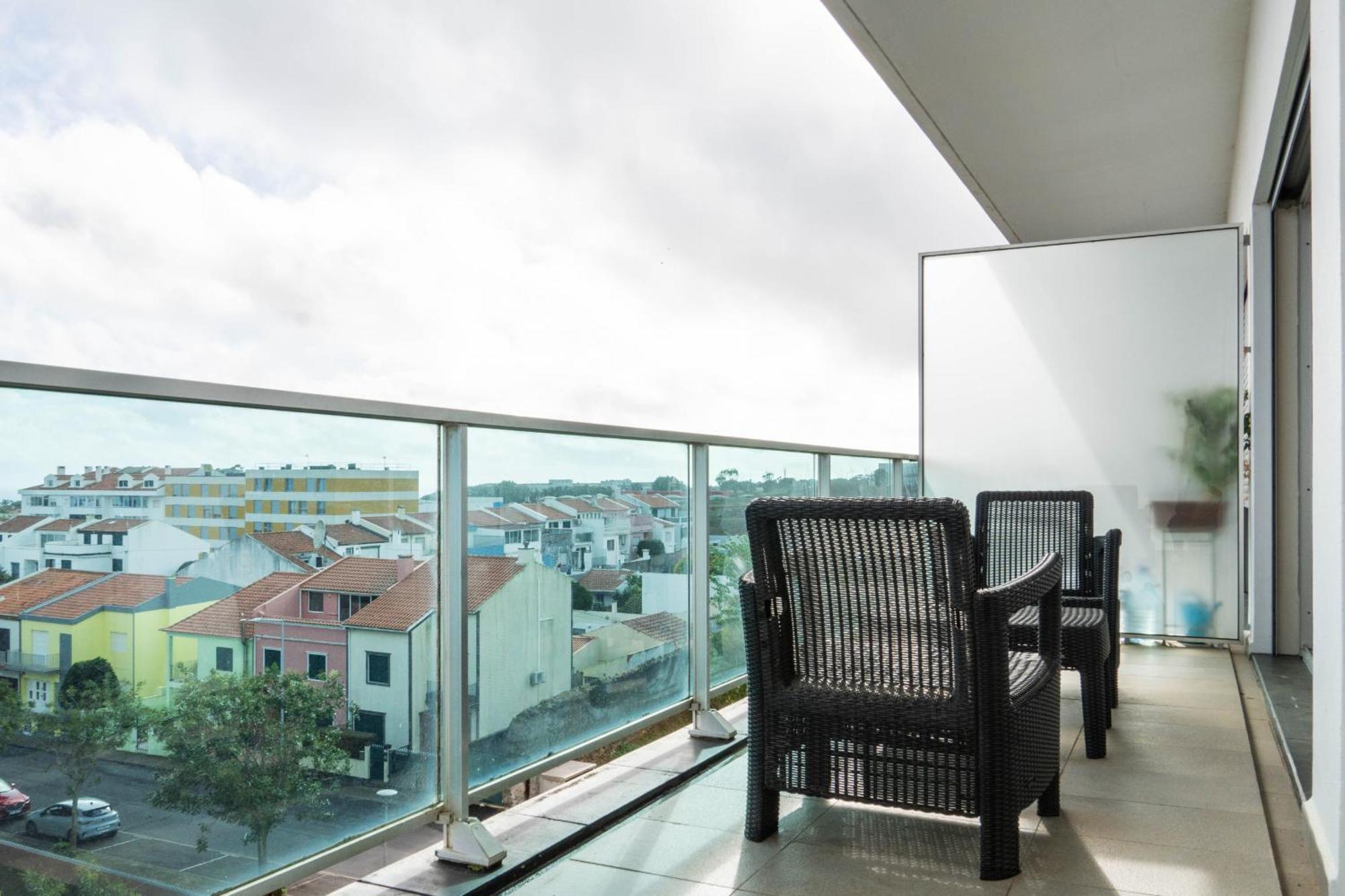 Holiday home Rooftop Terrace Pdl *