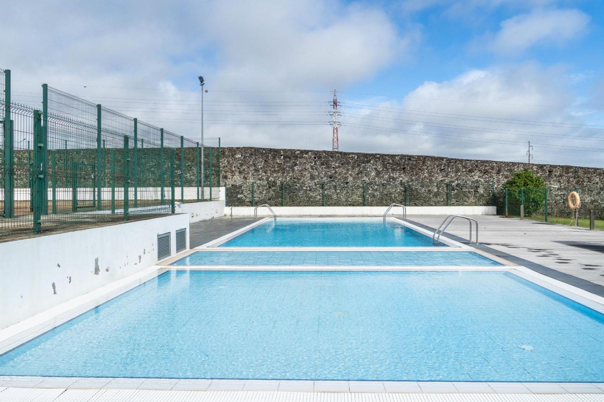 Rooftop Terrace Pdl