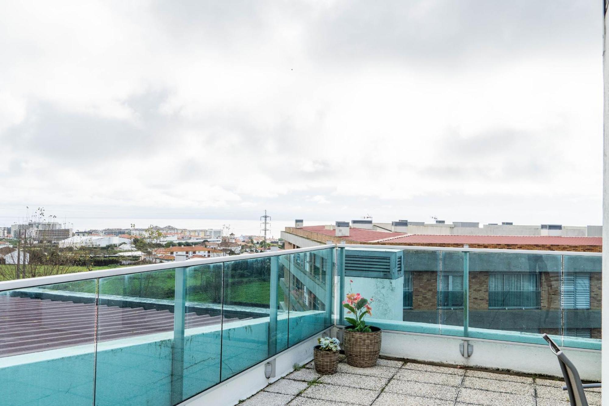 Holiday home Rooftop Terrace Pdl *