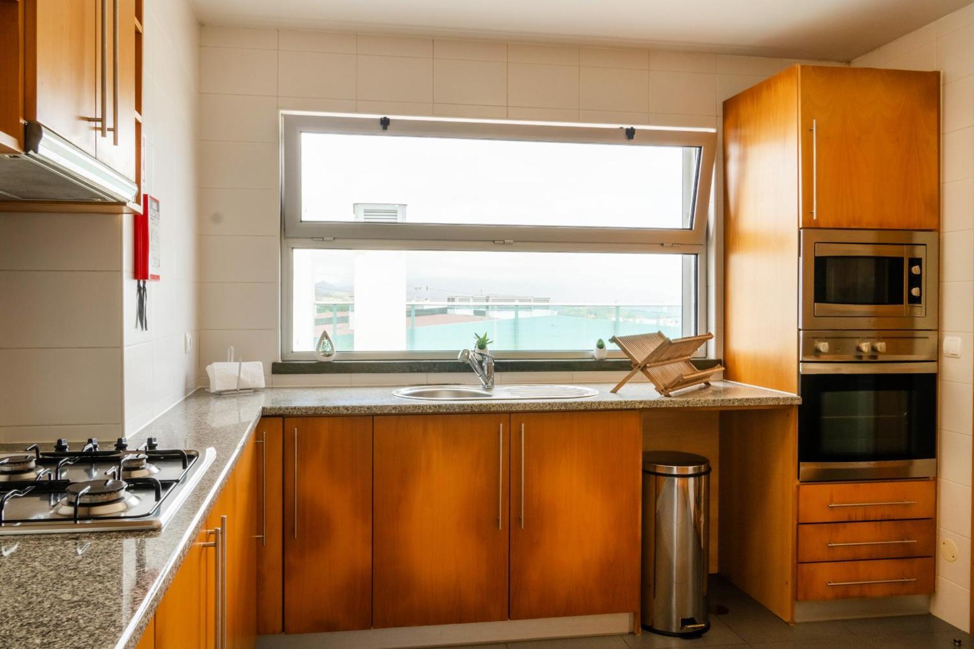 Rooftop Terrace Pdl Holiday home Ponta Delgada (Sao Miguel)