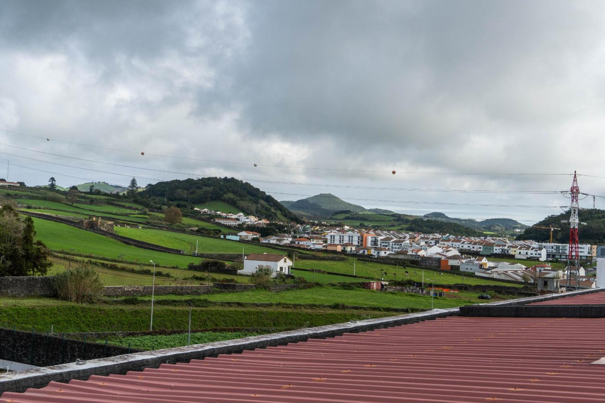 Holiday home Rooftop Terrace Pdl Ponta Delgada (Sao Miguel)