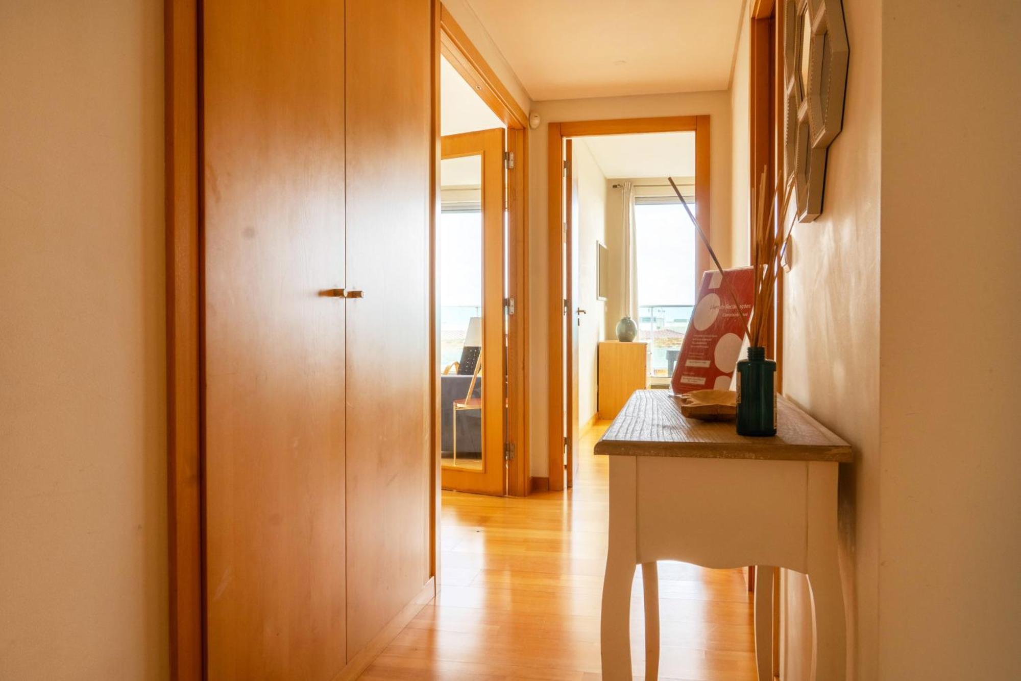 Rooftop Terrace Pdl Holiday home