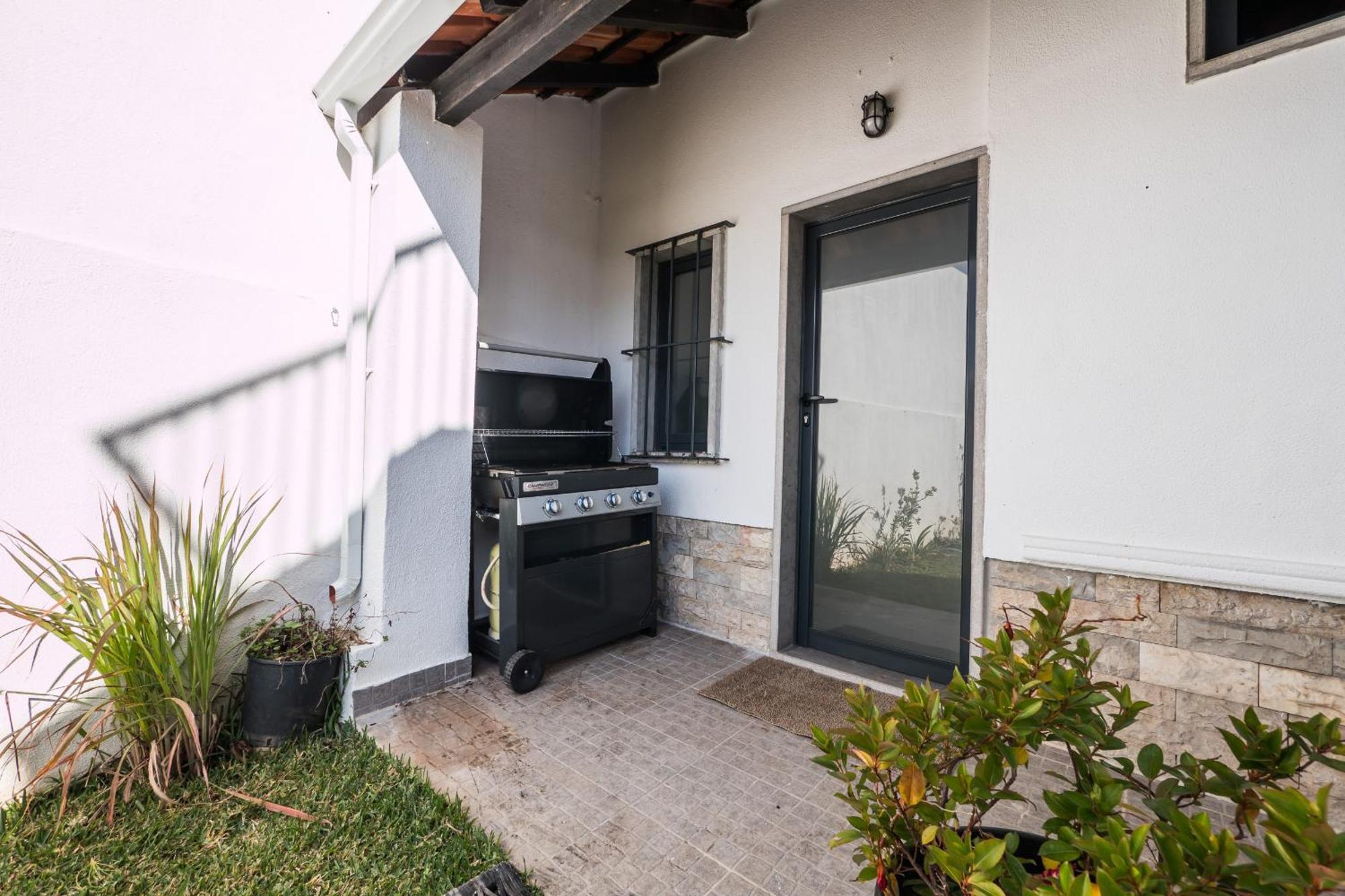 Beguest Sun & Pool House Villa *