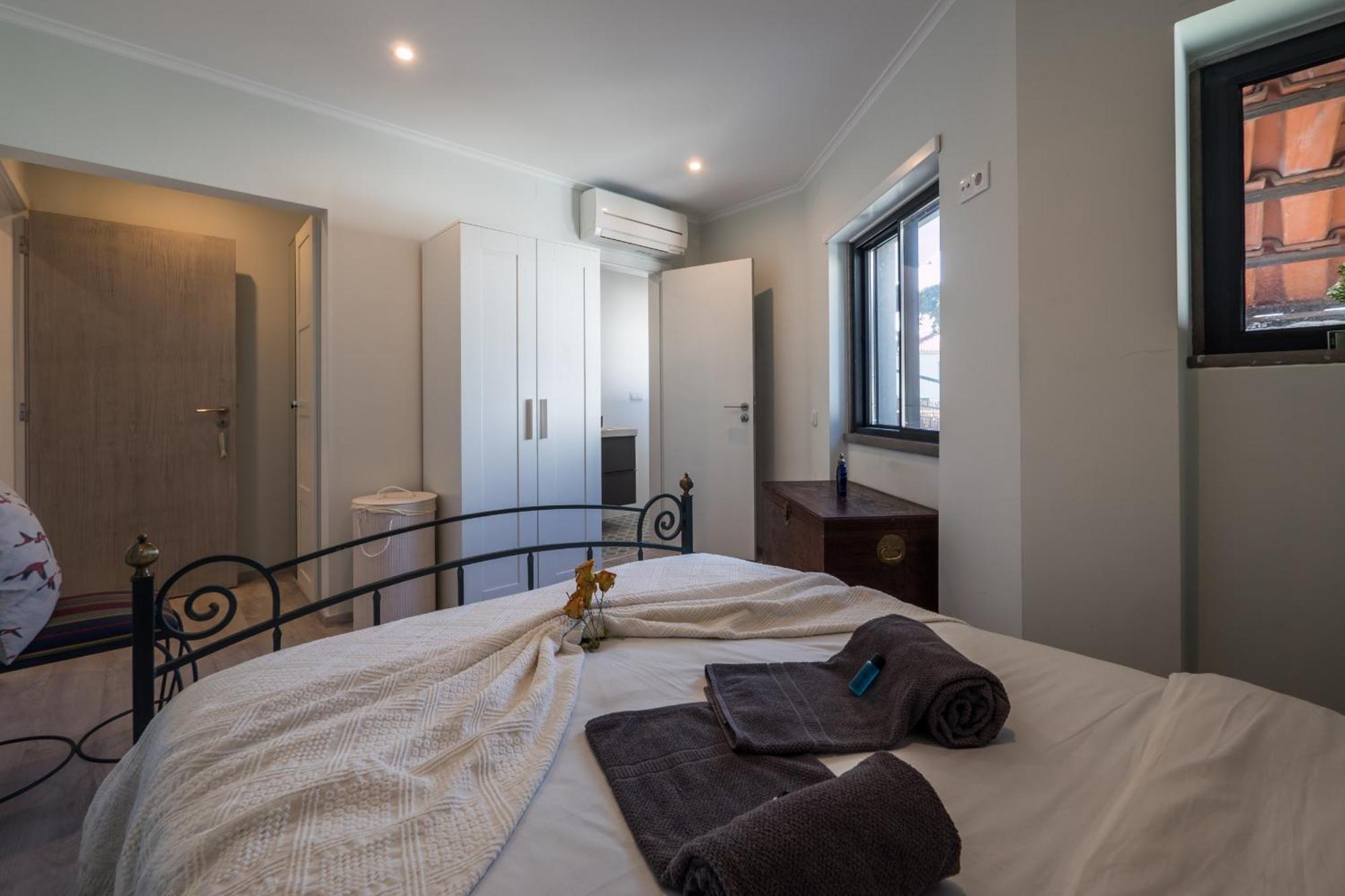 Beguest Sun & Pool House Villa *
