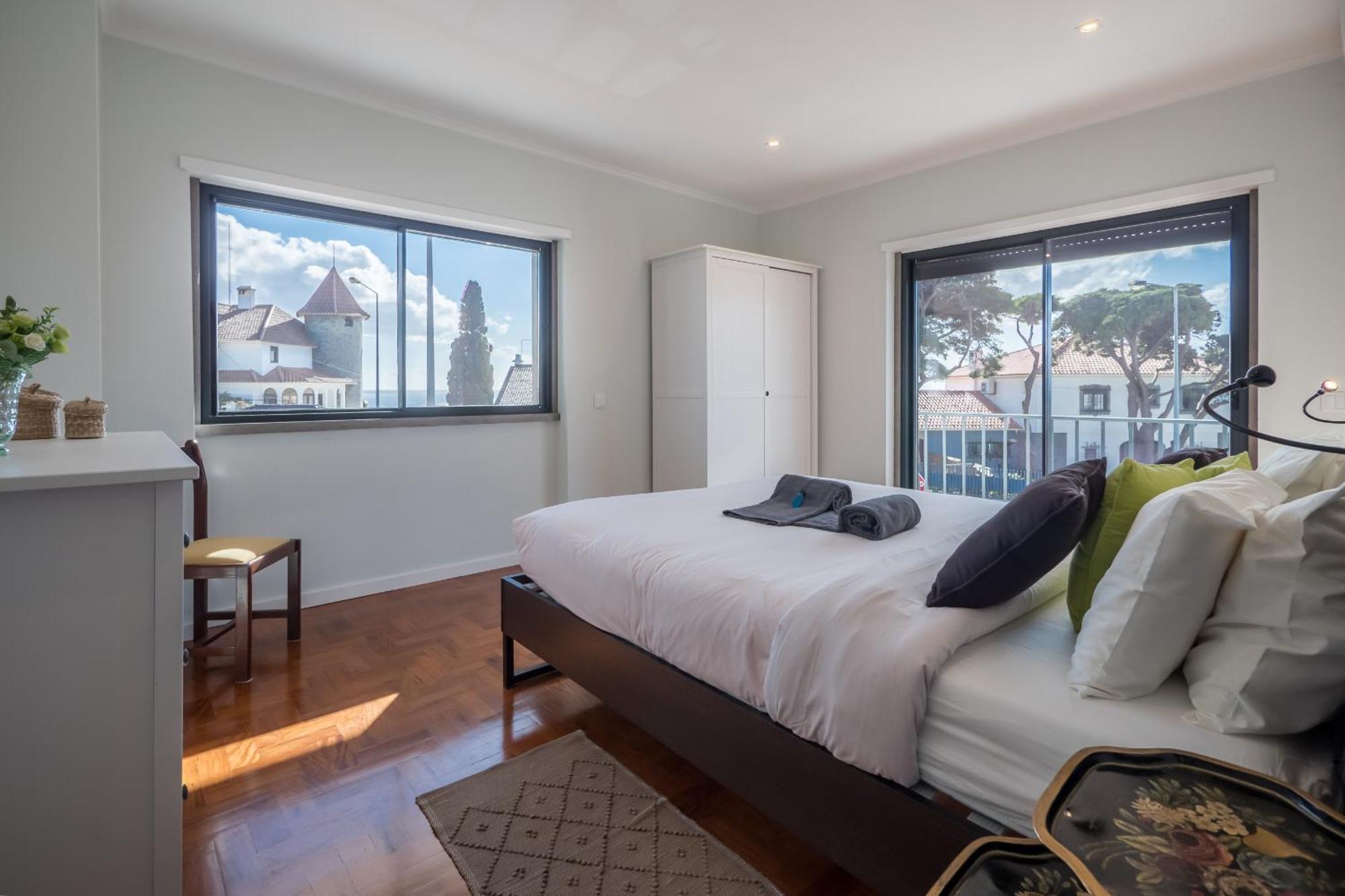 Villa Beguest Sun & Pool House