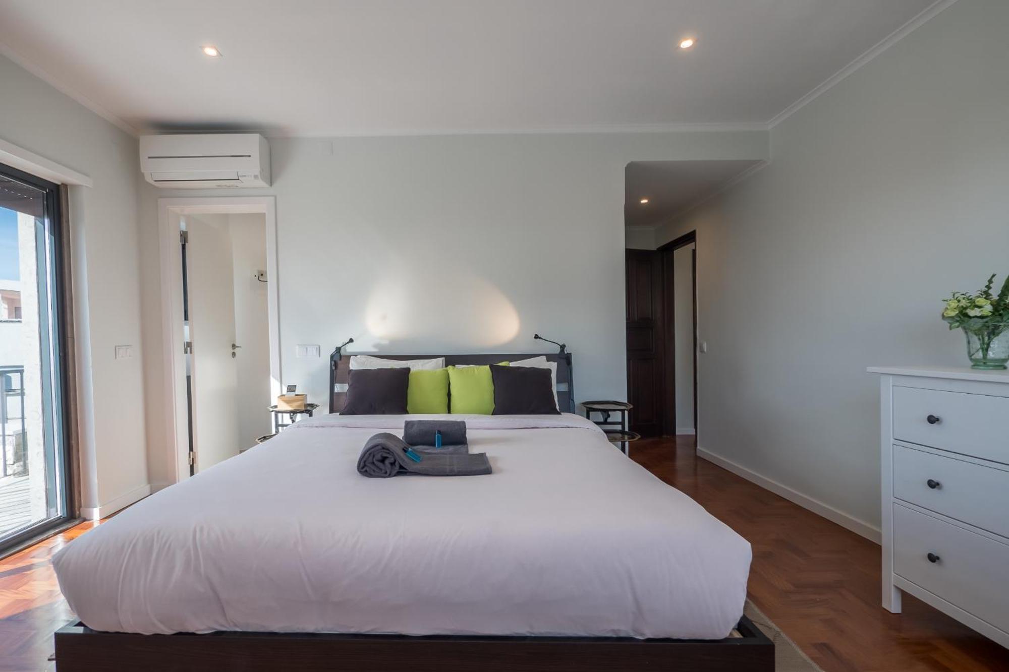 Beguest Sun & Pool House Villa *