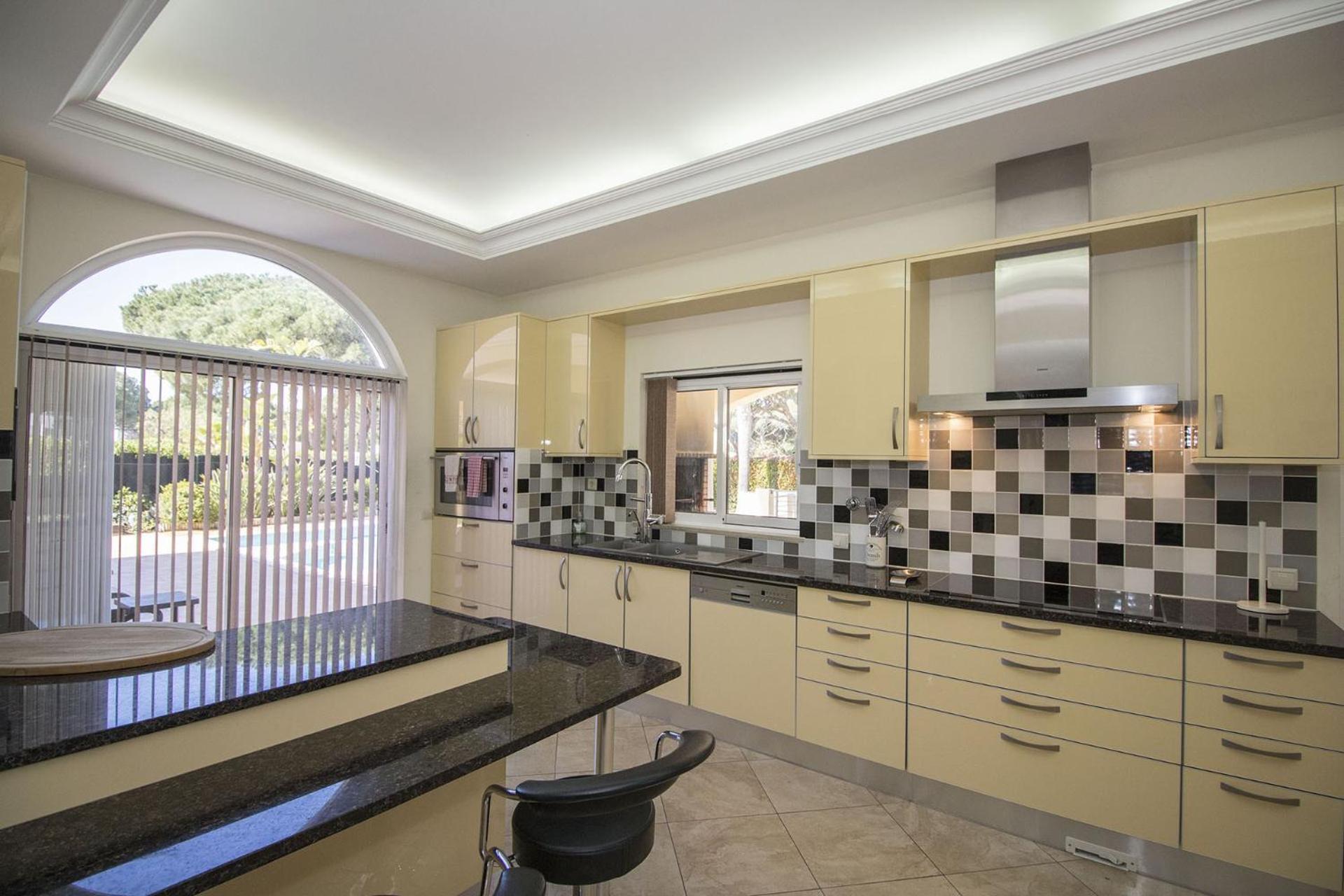 Hera Villa Vilamoura